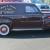 Ford : Other sedan delivery