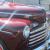 Ford : Other sedan delivery