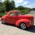 Willys : Coupe 1941 Willys REAL DEAL! STEEL
