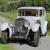 1931 Rolls-Royce 20/25 Thrupp & Maberley Limousine GOS23