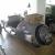SHUTTLEWORTH 3 WHEELER PROTOTYPE NO1