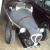 SHUTTLEWORTH 3 WHEELER PROTOTYPE NO1