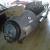 SHUTTLEWORTH 3 WHEELER PROTOTYPE NO1