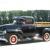 1949 Chevrolet 3100 Truck ( 5 Window ) - Black