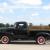 1949 Chevrolet 3100 Truck ( 5 Window ) - Black