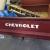 Chevrolet : Other Pickups chrone