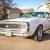 Chevrolet : Camaro RS/SS 396 Coupe