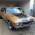 HQ GTS Holden 1974 Monaro Tribute Clone NOT Torana HZ HT HK Mustang Comaro GT in VIC