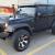 Jeep : Wrangler UNLIMITED