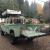 Land Rover : Defender 130 with High Capacity Pick Up Box