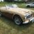 Austin Healey : 3000 Mark II