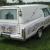 Cadillac : Fleetwood Brougham