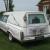 Cadillac : Fleetwood Brougham
