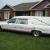 Cadillac : Fleetwood Brougham