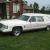 Cadillac : Fleetwood Brougham