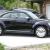 Volkswagen : Beetle-New Fender Edition