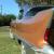  Cadillac Eldorado Brougham 1957 Stainless Roof Suicide Doors 