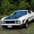 Ford : Mustang Mach1