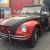 Citroen Dyane 6 1982