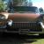  Cadillac Eldorado Brougham 1957 Stainless Roof Suicide Doors 