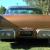  Cadillac Eldorado Brougham 1957 Stainless Roof Suicide Doors 