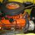 Plymouth : Barracuda Cuda