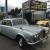 Rolls Royce Silver Shadow MK 1 4 DR Automatic Aust Delivered With Books