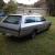 CM Chrysler Regal Station Wagon 1979 in VIC