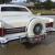 1977 Lincoln Continental Town CAR in VIC