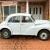 Morris Minor Sedan 1957 in NSW