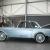 1963 Mercedes-Benz 230 SL Pagoda concourse car