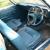 Ford Capri 2.0 GT XLR Auto.Time Warp,Rare Colour,20,000 genuine miles from new