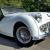 1959 Triumph TR3A, Sebring White excellent bodywork, previous full restoration
