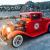 Ford : Model A pick up