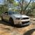 Ford Mustang gt 500 6,000 miles check this car out