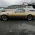 1978 Pontiac Trans Am Y82 special gold edition 6.6 litre automatic, 26,000 miles