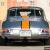 1966 Porsche 911 SWB silver coupe