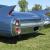 Cadillac : Other 1960 Cadillac Series 62 ( Where's Elvis? )
