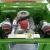 Ford : Falcon hot rod