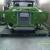 Ford : Falcon hot rod