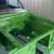 Ford : Falcon hot rod