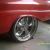 Ford : Falcon hot rod