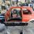 Fiat 500 JOLLY GHIA REPLICA