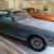 1966 Ford Mustang 200ci manual one family owned from 1966 to 2013 REALLY LOVELY