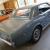 1966 Ford Mustang 200ci manual one family owned from 1966 to 2013 REALLY LOVELY