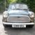 1990 Rover MINI 1000 CITY E **GENUINE 2 OWNER CAR WITH JUST 14,000 MILES**