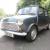 1990 Rover MINI 1000 CITY E **GENUINE 2 OWNER CAR WITH JUST 14,000 MILES**