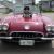 Chevrolet : Corvette Base