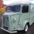 Citroen H Van Catering etc Split screen