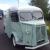 Citroen H Van Catering etc Split screen